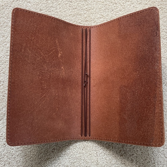 Foxy Fix Notebook - Picture 5 of 9